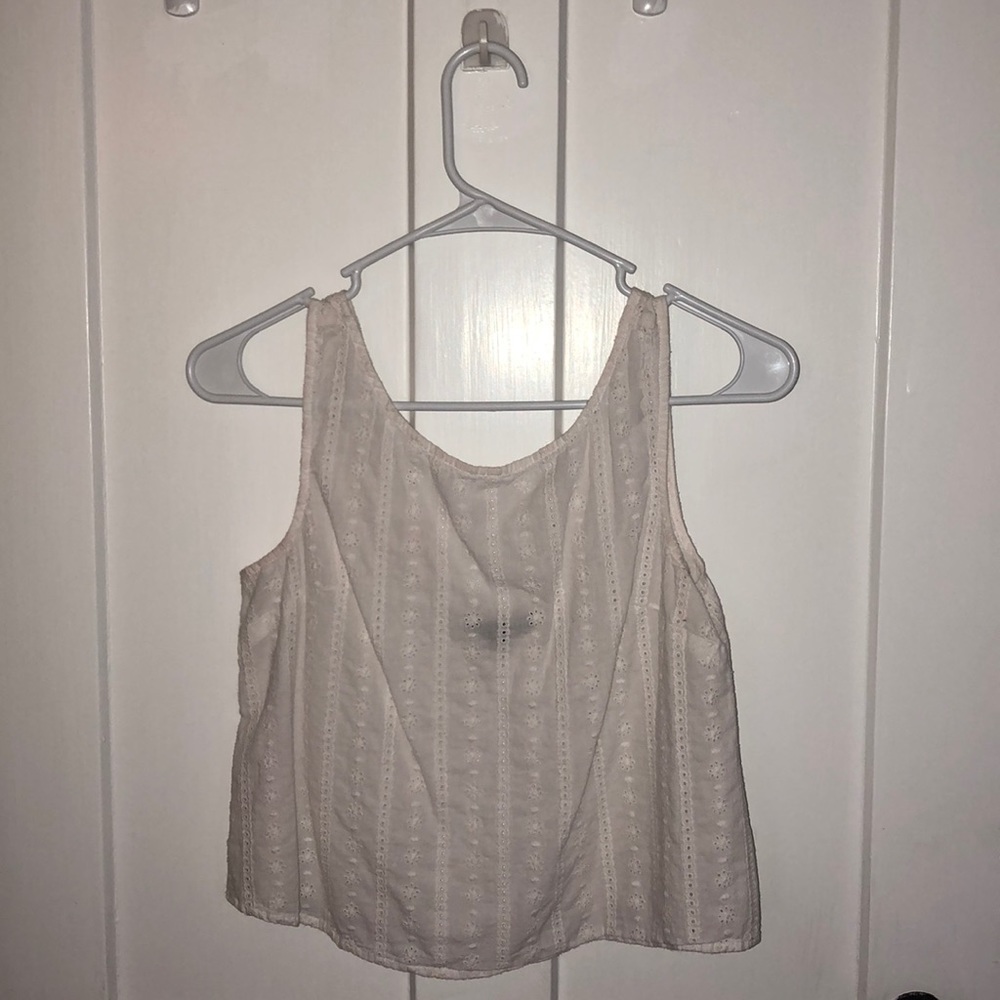 Brandy Melville Top
